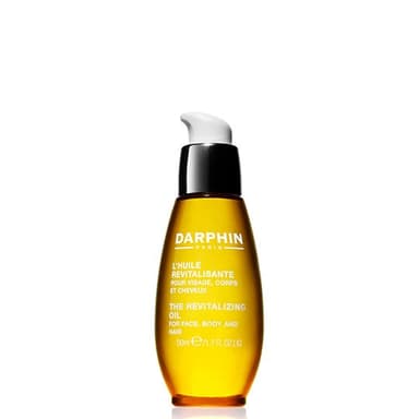 Revitalizing Oil