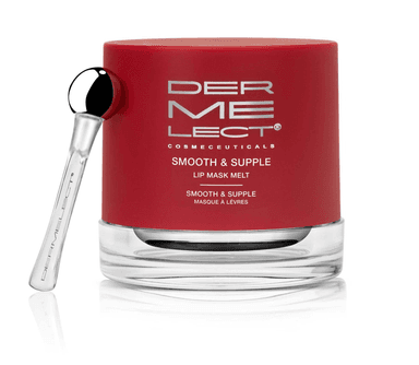 SMOOTH & SUPPLE Lip Mask Melt