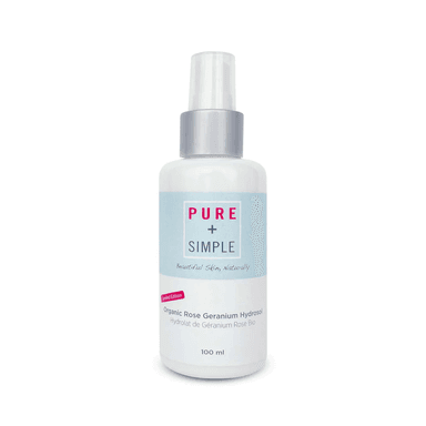 Rose Geranium Hydrosol