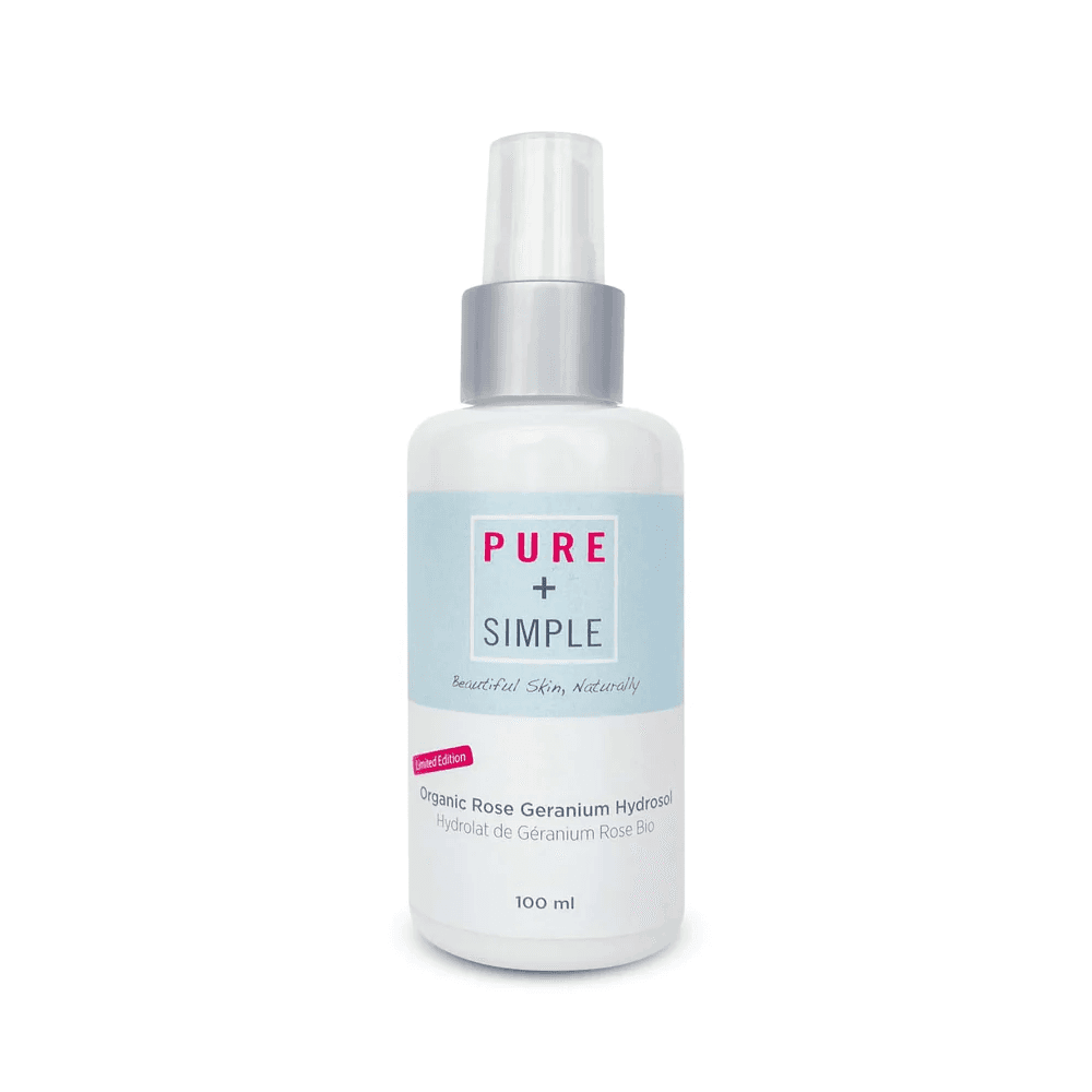 Rose Geranium Hydrosol