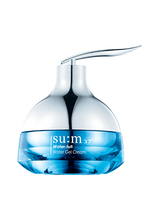 Aqua-full Aqua Gel Cream