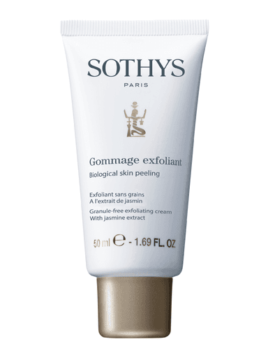 Biological Skin Peeling
