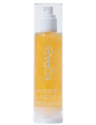 Sun Shield Body Glow SPF 50
