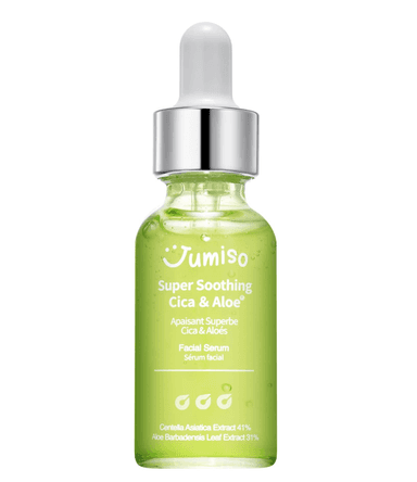Super Soothing Cica & Aloe Facial Serum