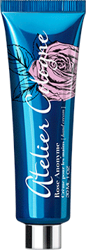 Rose Anonyme Hand Cream