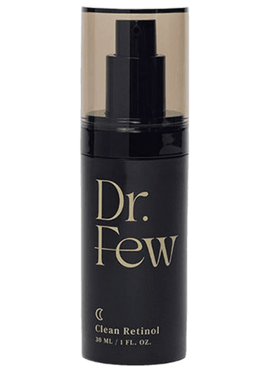 Clean Retinol