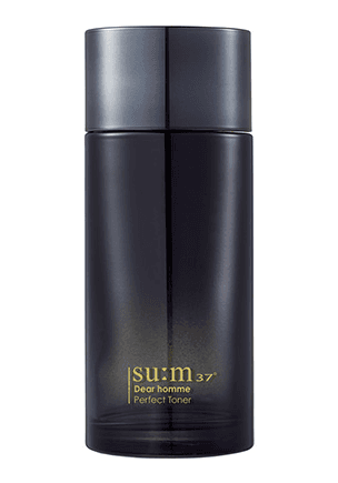 Dear Homme Perfect Toner
