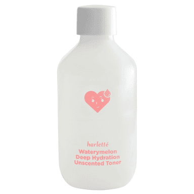 Waterymelon Deep Hydration Unscented Toner