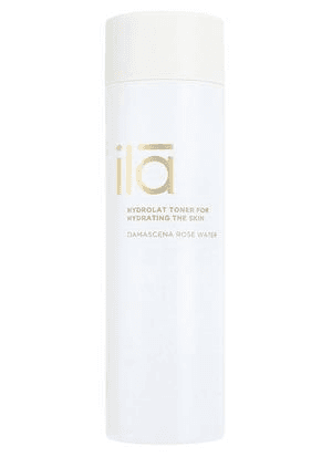 Hydrolat Toner for Hydrating The Skin