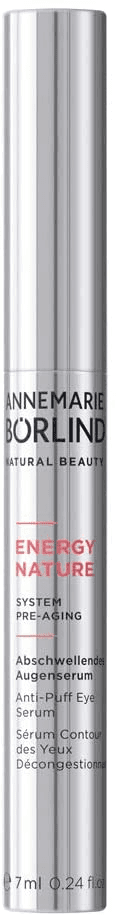 Energynature System Pre-Aging Anti-Puff Eye Serum