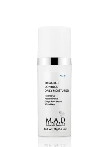 Breakout Control Daily Moisturizer