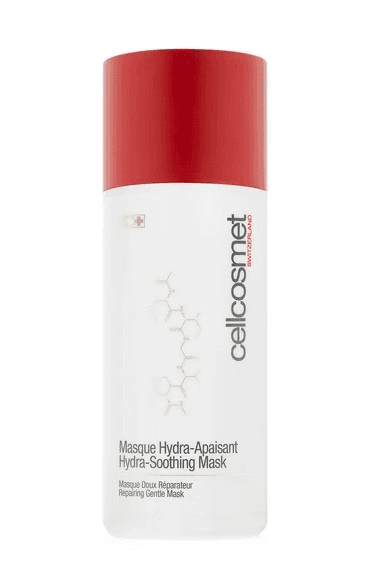 Hydra-Soothing Mask