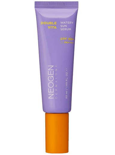 Dermalogy Double Vita Watery Sun Serum