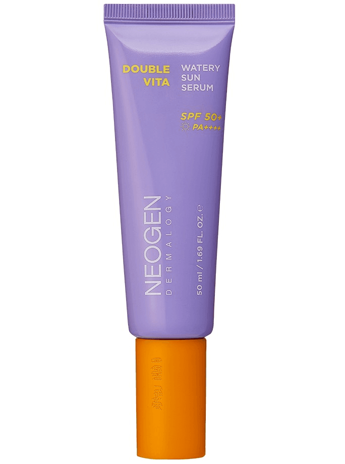 Dermalogy Double Vita Watery Sun Serum