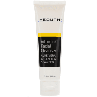 Vitamin C Facial Cleanser