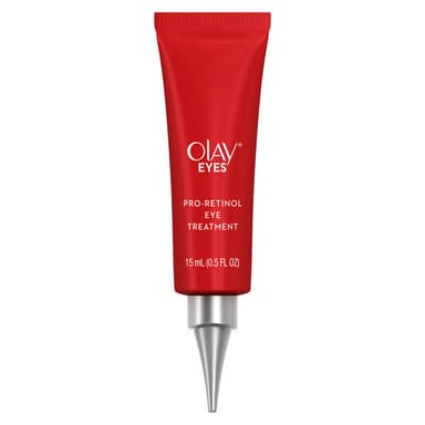 Olay Eyes Pro Retinol Eye Cream Treatment for Crow's Feet