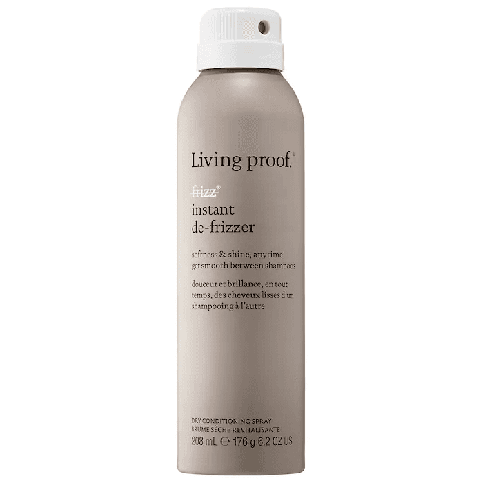  Frizz Instant De-Frizzer