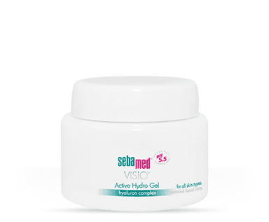 Visio Active Hydro Gel
