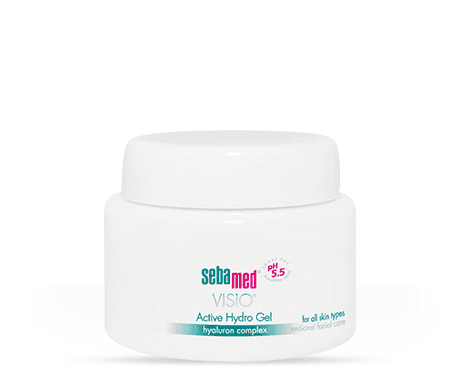 Visio Active Hydro Gel