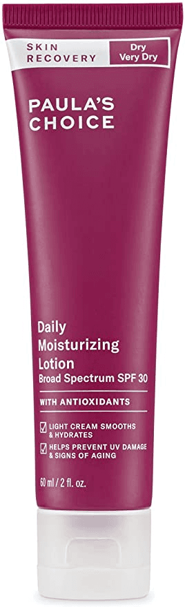Skin Recovery Moisturiser SPF 30