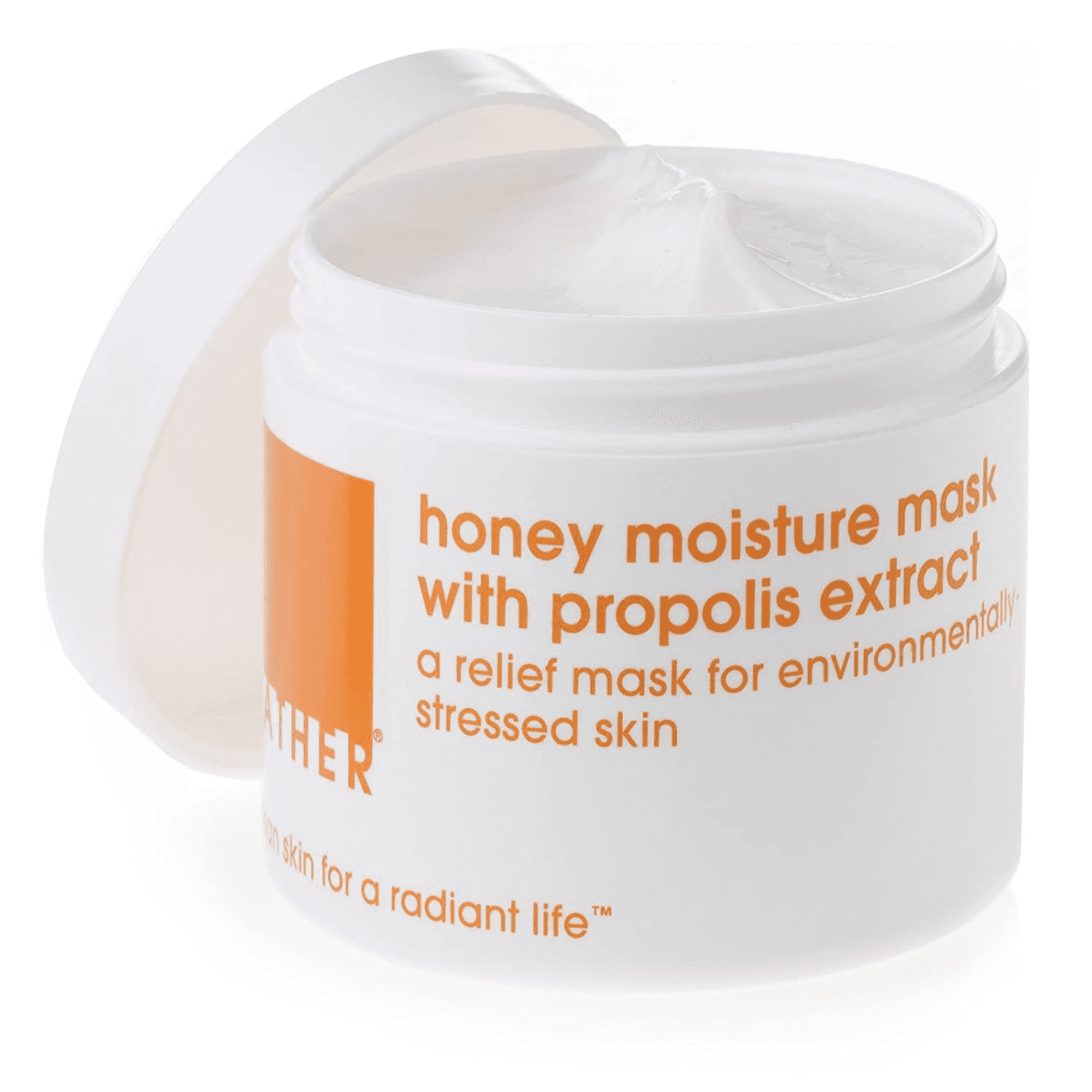 Honey Moisture Mask With Propolis Extract