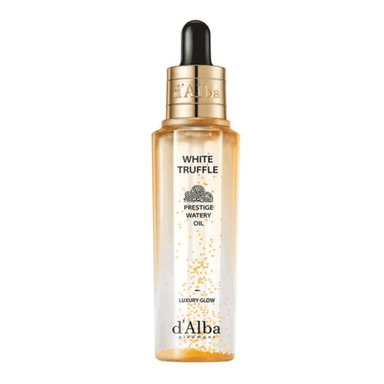 White Truffle Prestige Watery Oil