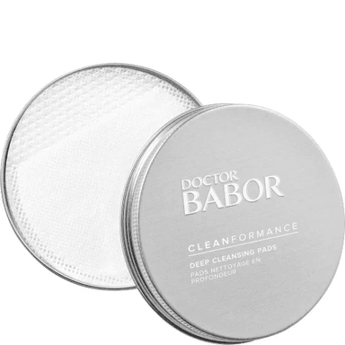  Doctor Babor  Deep Cleansing Pads