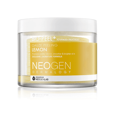 Bio-Peel Gauze Peeling Lemon