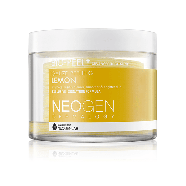 Bio-Peel Gauze Peeling Lemon