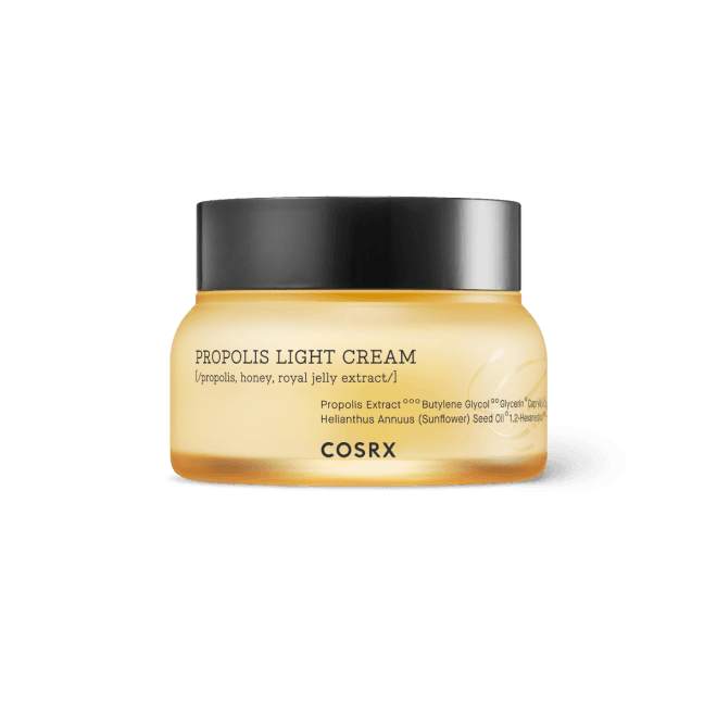 Propolis Light Cream