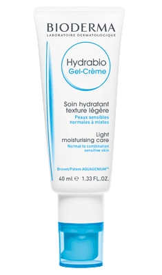 Hydrabio Gel-Crème