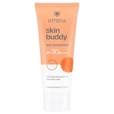 Skin Buddy Sun Protection SPF 30 PA+++