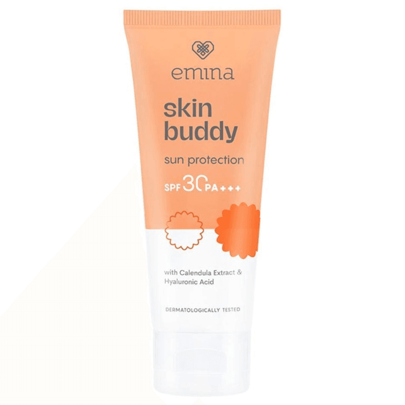 Skin Buddy Sun Protection SPF 30 PA+++