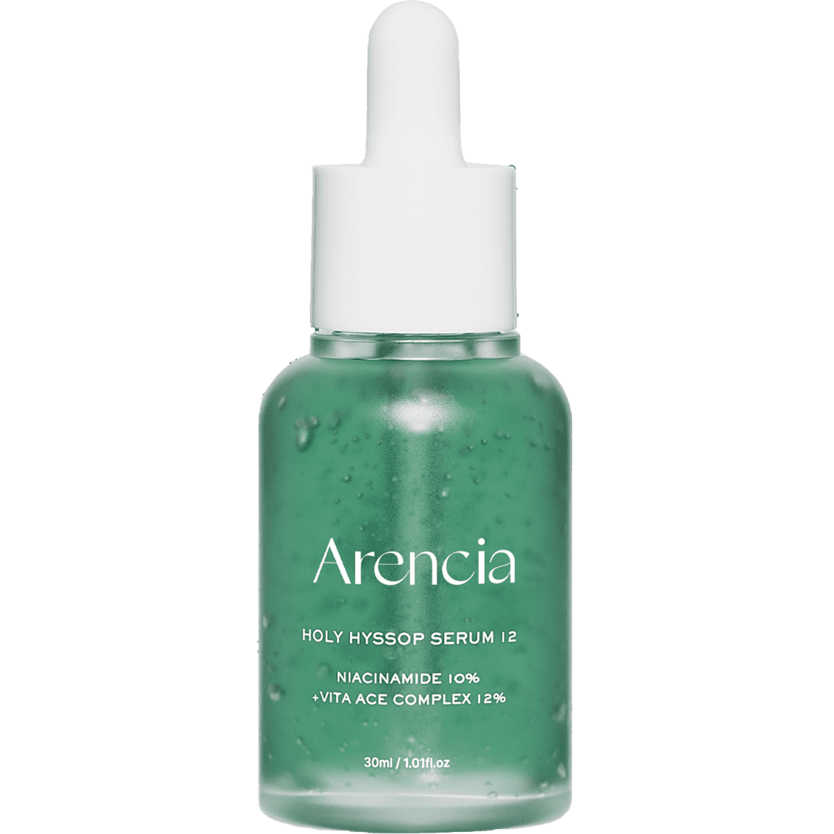 Holy Hyssop Serum 12