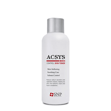 Acsys Control Skin Toner