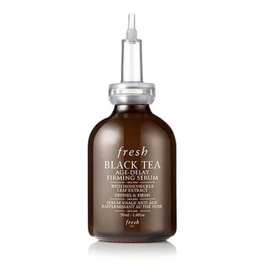 Black Tea Age-Delay Firming Serum