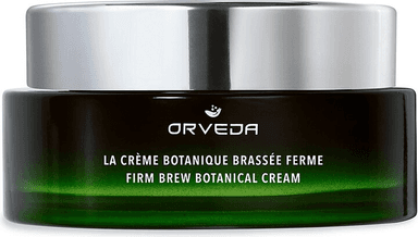 Firm Brew Cream