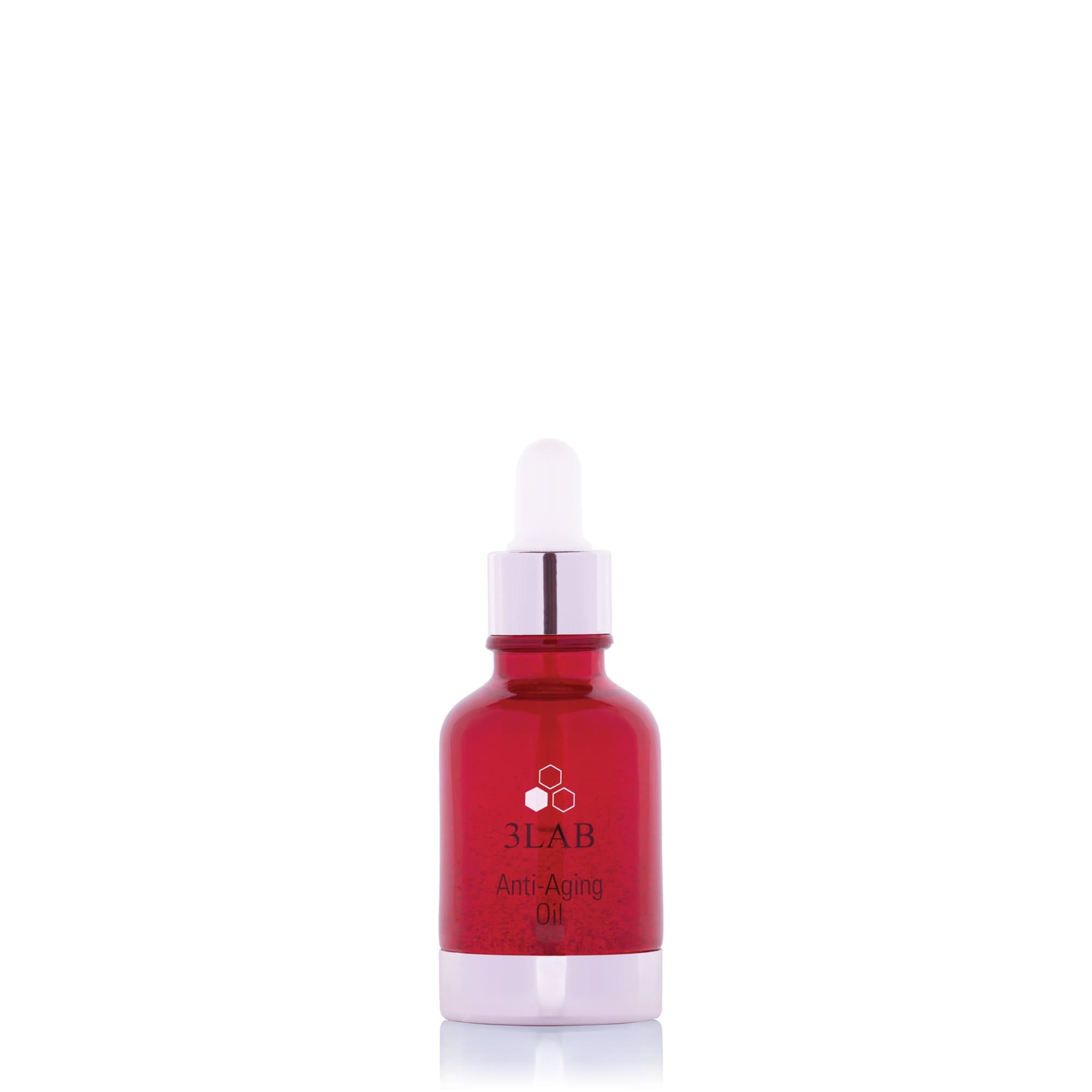Anti-Aging Oil