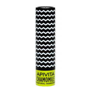 Lip Care With Chamomile SPF 15