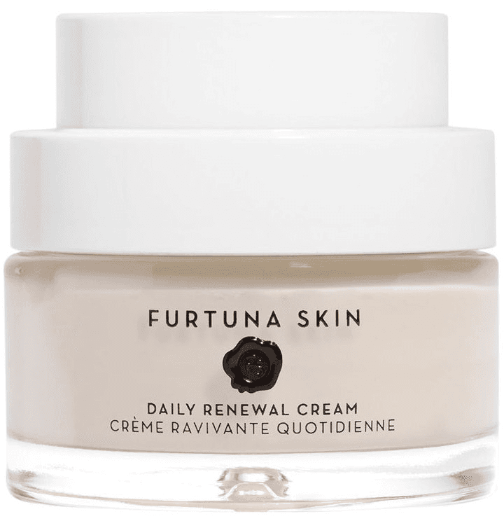 Daily Renewal Cream Perla Brillante
