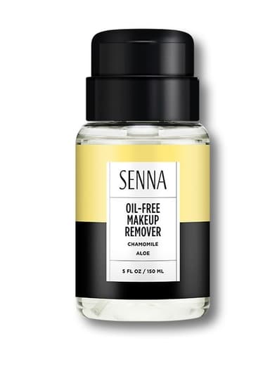 Oil-Free Makeup Remover