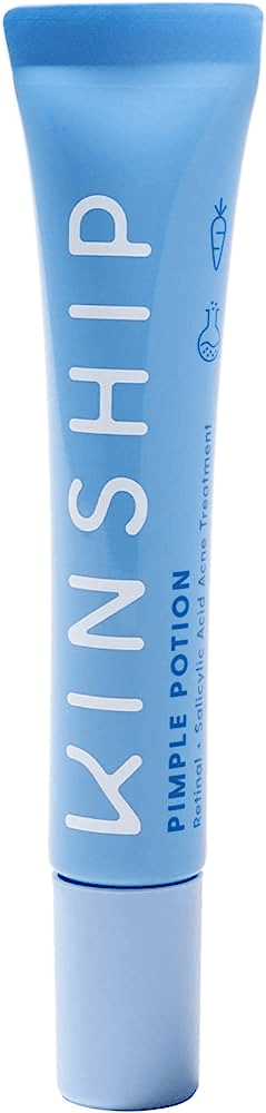 Pimple Potion 2% BHA + Retinal Acne Treatment