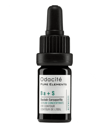 Ba+S | Eye Contour Baobab Sarsaparilla Serum Concentrate
