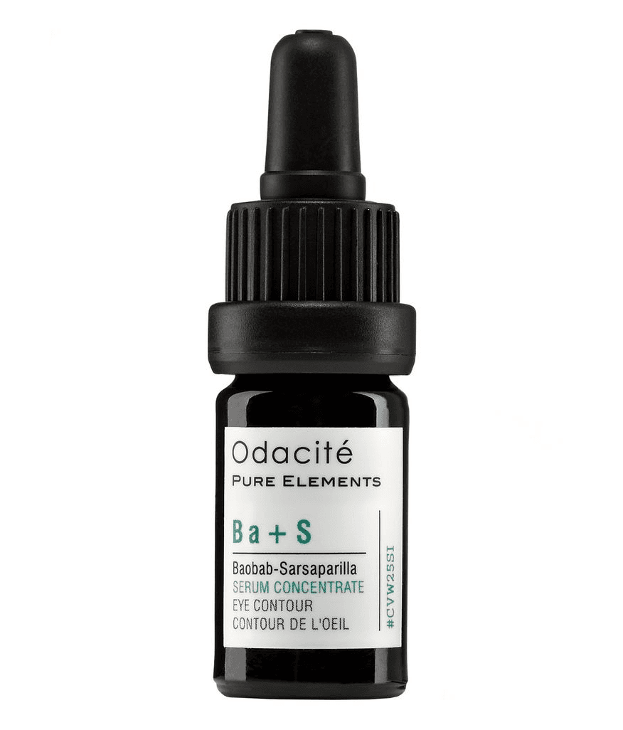 Ba+S | Eye Contour Baobab Sarsaparilla Serum Concentrate