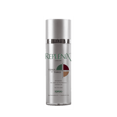Power Of Three Cream With Resveratrol