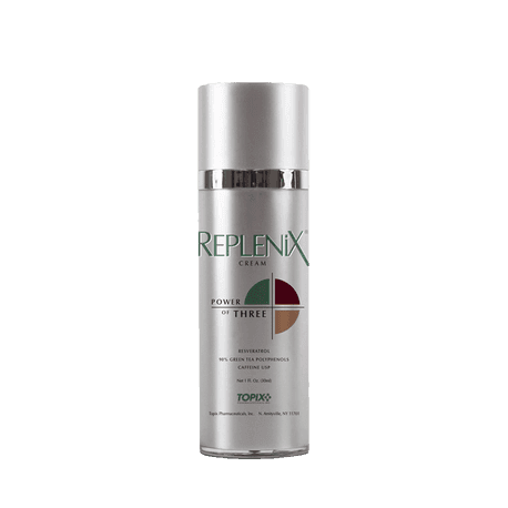 Power Of Three Cream With Resveratrol