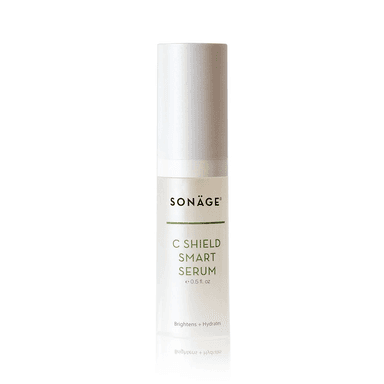 C Shield Smart Serum