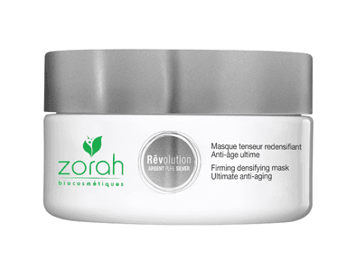 Firming Redensifying Mask Ultimate Anti-aging Rêvolution