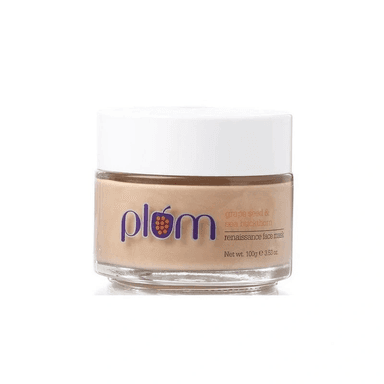 Grape Seed & Sea Buckthorn Renaissance Face Mask 