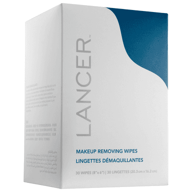 Makeup Removing Wipes